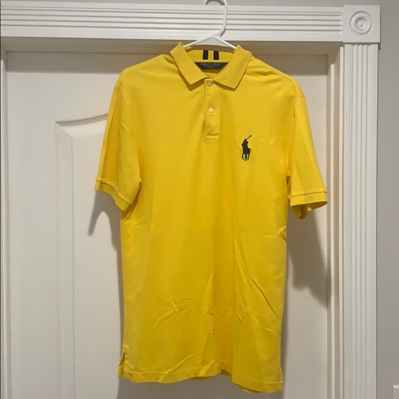 Polo Ralph Lauren Other - Men’s Polo Golf Shirt size medium